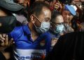 Roy Suryo dan Dokter Tifa Dirawat di Rumah Sakit Polri