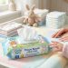 Cara Memilih Tissue Basah Bayi untuk Menjaga Kesehatan Kulit yang Tepat