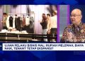 Ekspansi Mall ke Luar Jawa di Tengah Kesulitan Ekonomi