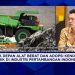 Elektrifikasi Tambang, Produsen Tiongkok Siap Suplai Alat Berat Energi Listrik