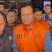 Bupati Muara Enim Ditetapkan sebagai Tersangka dan Ditahan KPK