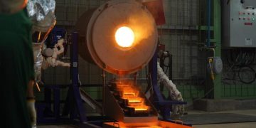 Pendapatan Emas Capai 2,6 Juta Dolar AS pada Kuartal I 2026