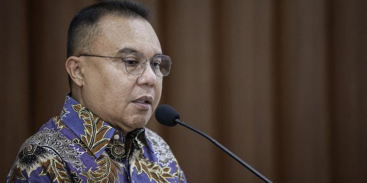 DPR Dukung BI Perkuat Rupiah melalui Kolaborasi dengan China