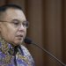 DPR Dukung BI Perkuat Rupiah melalui Kolaborasi dengan China