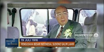 Kerajaan Bisnis Salim Jatuh Setelah Sukses Tiga Dekade