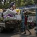 Warga Jakarta Disarankan Untuk Terus Memilah Sampah di Rumah
