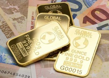 Potensi Harga Emas Mencapai US$ 6.000 per Ounce