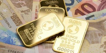 Potensi Harga Emas Mencapai US$ 6.000 per Ounce