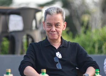 Fariz RM Diperiksa Polisi Mengenai Laporan Hak Cipta Lagu