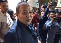 Praperadilan Eks Gubernur Lampung Ditolak, Status Tersangka Dinyatakan Sah