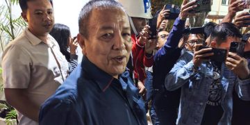 Praperadilan Eks Gubernur Lampung Ditolak, Status Tersangka Dinyatakan Sah