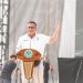 Krisis Iklim Menteri Lingkungan Hidup Soroti Hubungan Manusia dan Alam