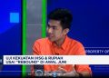 IHSG Berpotensi Kembali ke Level 9000 dengan Beberapa Syarat Tertentu