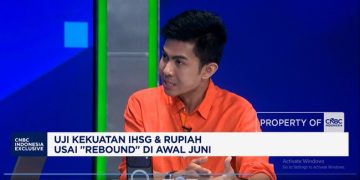 IHSG Berpotensi Kembali ke Level 9000 dengan Beberapa Syarat Tertentu