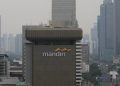 Laba Bank Mandiri Capai Rp23,3 T per Mei 2026, Meningkat 18% YoY