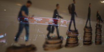 IHSG Turun Lebih dari 4%, Purbaya Sebut Banyak Rumor Negatif sebagai Penyebab