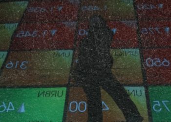 OJK Harap MSCI Menjadi Titik Balik Bursa RI dan Kembalinya Investor Asing