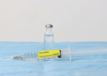 Polisi Gagalkan Penyelundupan Etomidate Senilai Rp97 M Dari Jaringan Internasional