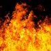 6 Gedung Industri di Cikupa Tangerang Terbakar Disertai Suara Ledakan