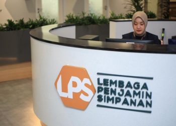 Perang Bunga Bank Meningkat, LPS Naikkan Tingkat Bunga Penjaminan