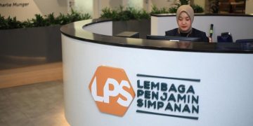 Perang Bunga Bank Meningkat, LPS Naikkan Tingkat Bunga Penjaminan