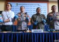Penyekapan Karyawan di Jakarta Pusat Akibat Tudingan Mencuri Pelat Senilai Rp230 Juta