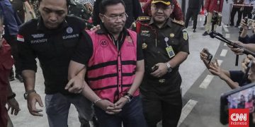 Kejagung Sebut Bisa Intervensi dan Batalkan Calon SPPG oleh Sony Sonjaya
