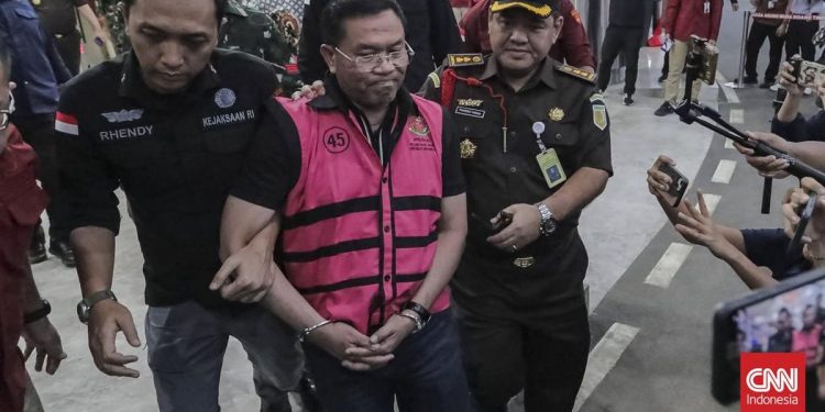 Kejagung Sebut Bisa Intervensi dan Batalkan Calon SPPG oleh Sony Sonjaya