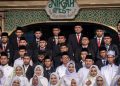 Kemenag Adakan Ta’aruf Golek Garwo untuk 354 Anak Muda Mencari Jodoh