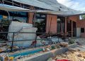 2.319 Unit Rumah Terkena Dampak Gempa di Sigi