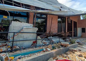 2.319 Unit Rumah Terkena Dampak Gempa di Sigi