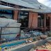 2.319 Unit Rumah Terkena Dampak Gempa di Sigi