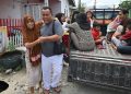 Gubernur Sulteng Ajak Warga Tetap Tenang Setelah Gempa Magnitudo 6,7