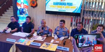 Polda Jabar Kerja Sama Buru Pelaku Penyekapan Perempuan di Bandung