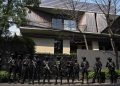 Peras WNA, KPK Geledah Rumah Mewah Silmy Karim