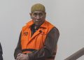 Tersangka Kuota Haji Ajukan Penangguhan Penahanan