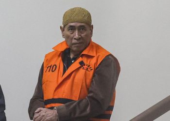 Tersangka Kuota Haji Ajukan Penangguhan Penahanan