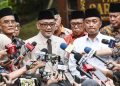 Menhaj Mengungkap Nasib Biaya Haji untuk Tahun Depan