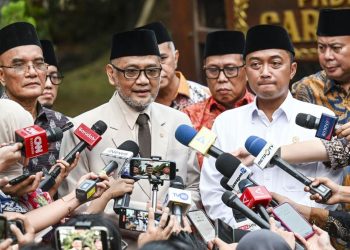 Menhaj Mengungkap Nasib Biaya Haji untuk Tahun Depan