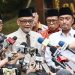 Menhaj Mengungkap Nasib Biaya Haji untuk Tahun Depan