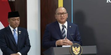 Investor Amerika Serikat Jadi Pembeli Terbesar Obligasi Perdana Danantara