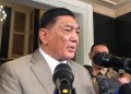 Kemenhan Usul Penambahan Anggaran Sampai Rp195 Triliun di 2027