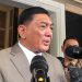 Kemenhan Usul Penambahan Anggaran Sampai Rp195 Triliun di 2027
