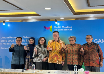 Gencarkan Ekspansi, Bidik Penjualan Rp388 M dari Multi Medika Internasional