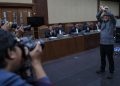 Mantan Wakil Menteri Divonis 4,5 Tahun Penjara