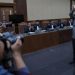 Mantan Wakil Menteri Divonis 4,5 Tahun Penjara