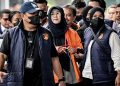 Keheranan Tifa Saat Ditangkap di RS Polri-Mapolda dan Diborgol