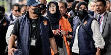 Keheranan Tifa Saat Ditangkap di RS Polri-Mapolda dan Diborgol