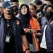 Keheranan Tifa Saat Ditangkap di RS Polri-Mapolda dan Diborgol