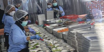 Puluhan SPPG Hentikan Operasi Akibat Dana yang Tidak Cair